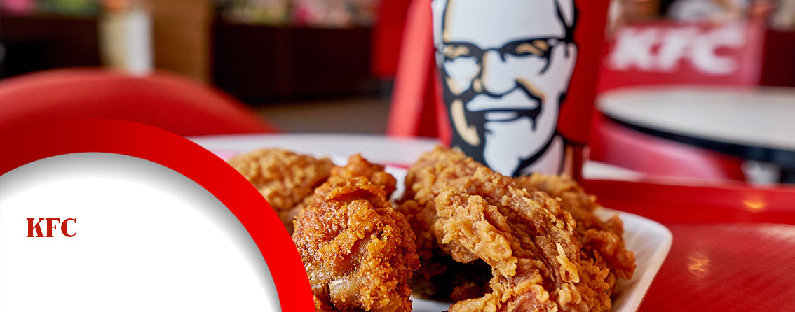 KFC