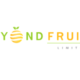 Beyond Fruits
